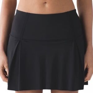 Lululemon Lost in Pace skirt